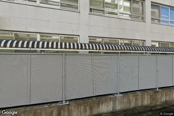 尼崎税務署の画像