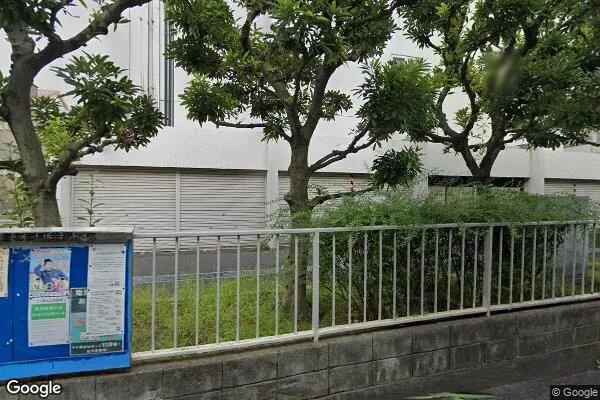 荒川税務署の画像