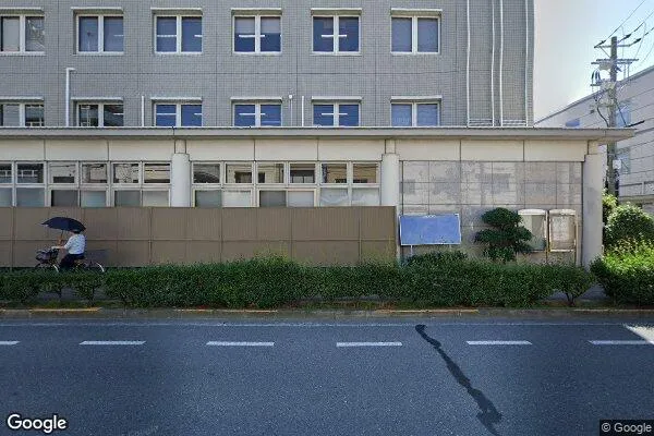 旭税務署の画像