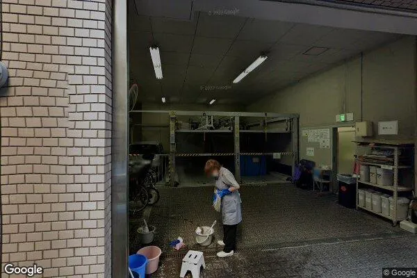 浅草税務署の画像