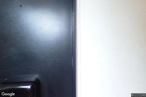 麻布税務署 (Azabu Tax Office)の外観