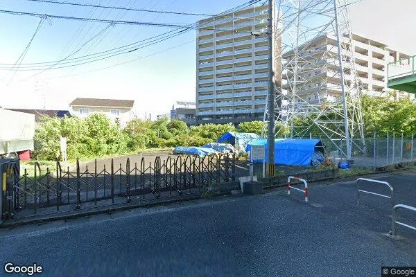 筑紫税務署の画像