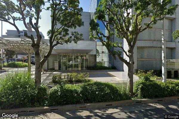 江戸川南税務署の画像