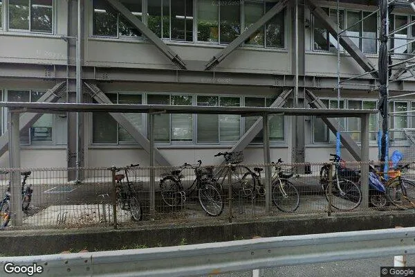 博多税務署の画像