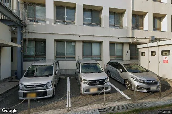 東住吉税務署の画像