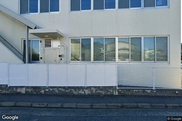 広島北税務署の画像