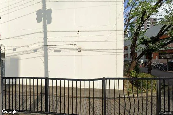 板橋税務署の画像