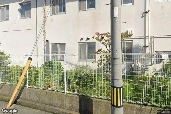 泉大津税務署の画像