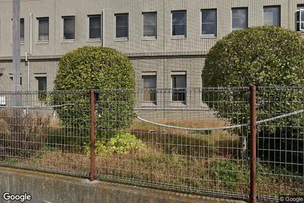 泉佐野税務署の画像