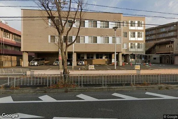 門真（かどま）税務署の画像