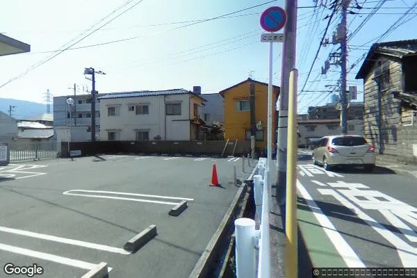 海田（かいた）税務署の画像