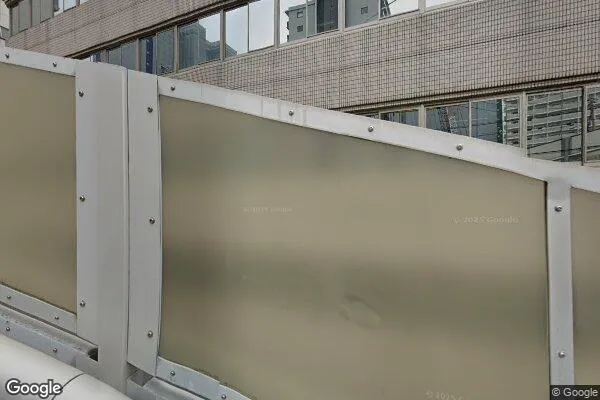 香椎税務署の画像