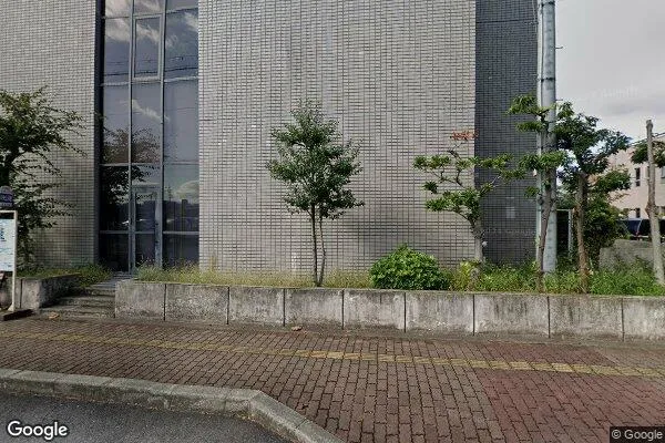 葛城(かつらぎ)税務署の画像