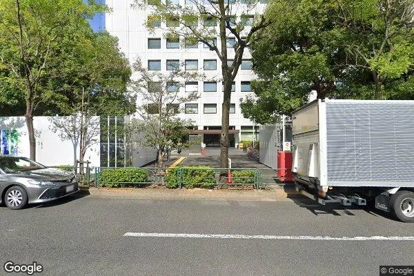 麹町税務署の画像