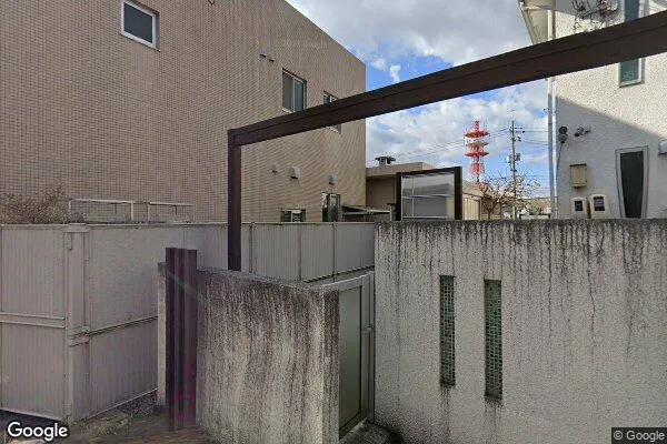 三次税務署の画像