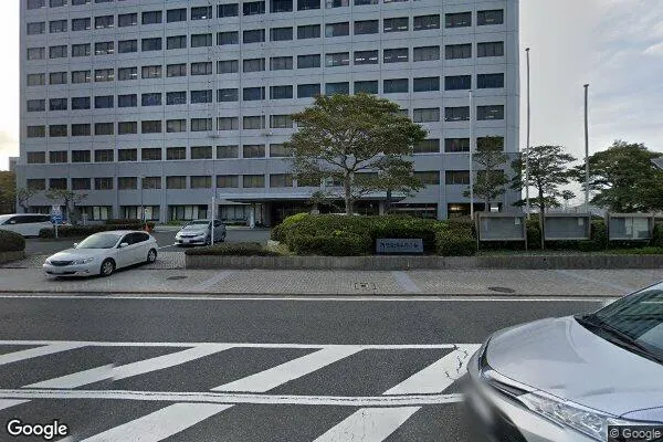 門司税務署の画像