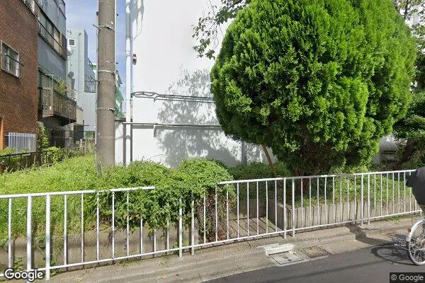 向島税務署の外観