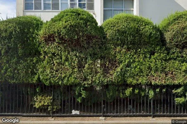 武蔵野税務署の画像