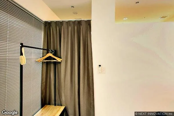 中野税務署の画像