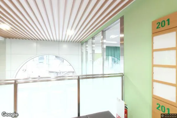 浪速税務署の画像