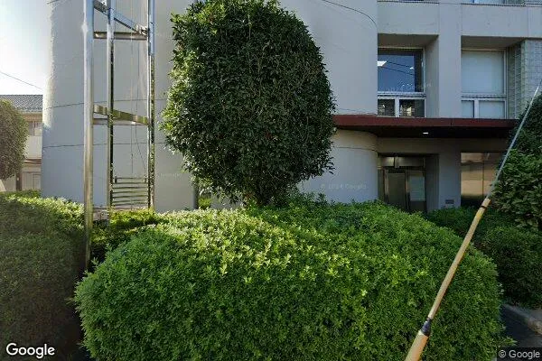 練馬西税務署の画像