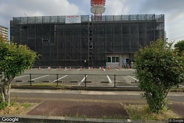 大牟田税務署の画像