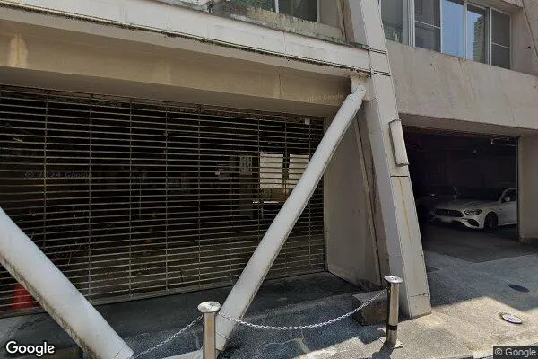 大淀税務署の画像