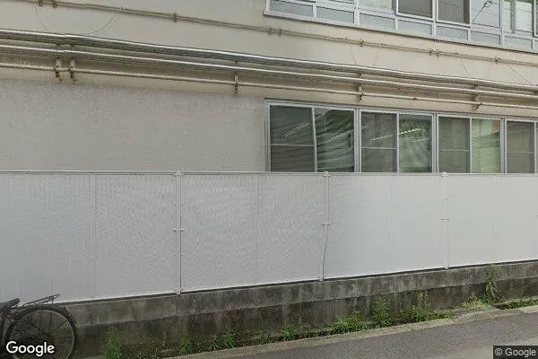 港税務署の画像