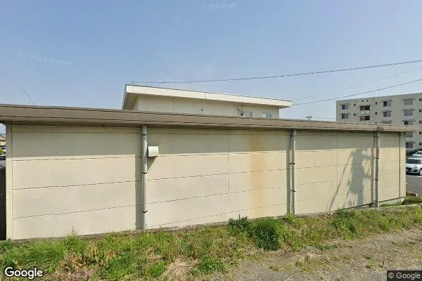 佐沼税務署の画像