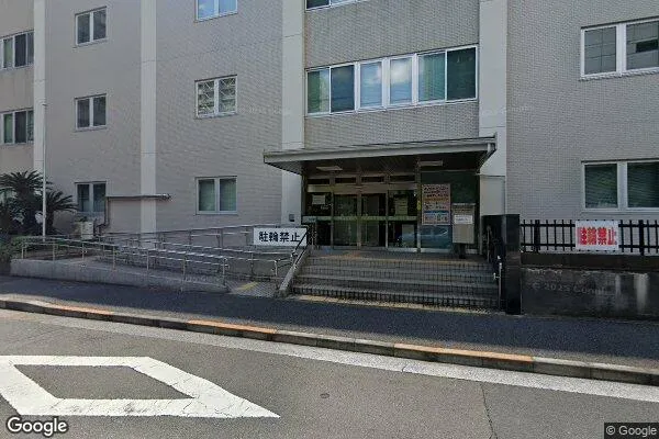 芝税務署の画像