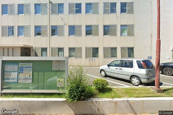 住吉税務署の画像