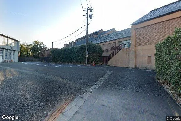 田川税務署の画像