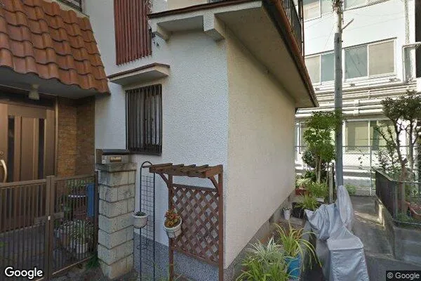 富田林（とんだばやし）税務署の画像