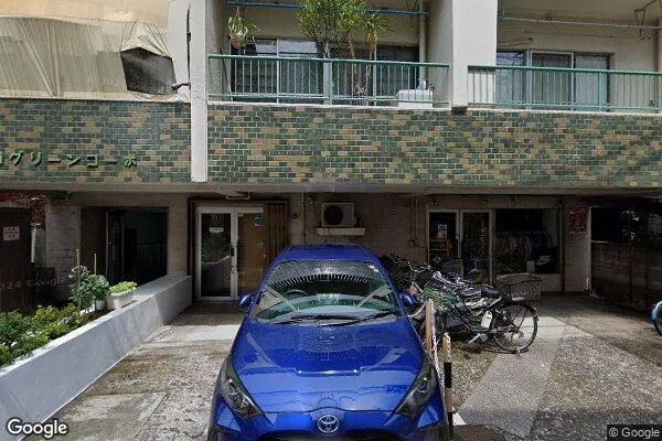 豊島税務署の画像