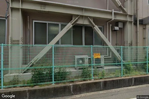 豊能（とよの）税務署の画像