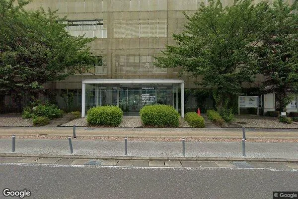 敦賀(つるが)税務署の画像