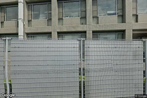 八尾（やお）税務署の画像