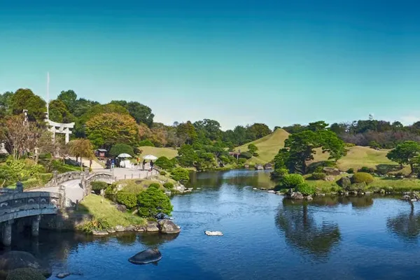 熊本県の画像